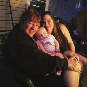 Meet your Posher, Jo